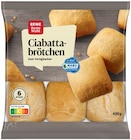 Ciabatta Brötchen Angebote von REWE Beste Wahl bei REWE Münster für 1,49 €