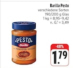 Aktuelles Pesto Angebot bei EDEKA in Dresden ab 1,79 €