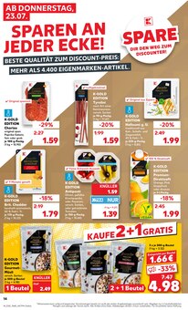 Oliven im aktuellen Kaufland Prospekt (Krefeld) Oliven im Kaufland Prospekt "Hier bin ich richtig" mit 65 Seiten (Krefeld)