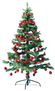 Weihnachten im aktuellen POCO Prospekt Weihnachtsbaum für 19,99 € bei POCO im Angebot