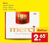 Finest Selection bei Netto Marken-Discount im Prospekt "" für 2,65 €