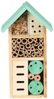 Nistkasten oder Insektenhotel Angebote bei Penny Wiesbaden für 4,99 €
