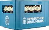 Aktuelles Bayreuther Brauhaus Hell Angebot bei EDEKA in Rostock