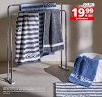 Handtuch im Segmüller Prospekt Handtuch von JOOP! im aktuellen Segmüller Prospekt für 19,99 €
