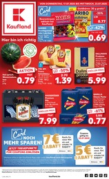 Kaufland Prospekt für Babenhausen mit 54 Seiten Kaufland Prospekt für Babenhausen: "Aktuelle Angebote", 54 Seiten, 17.07.2025 - 23.07.2025