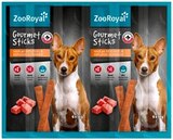 Gourmet-Sticks Angebote von ZooRoyal bei Penny Bremerhaven für 1,09 €