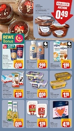 Rama Angebot & Preis im aktuellen REWE Prospekt Rama Angebot im aktuellen REWE Prospekt auf Seite 15