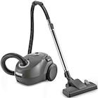 Bodenstaubsauger VCC 3851 von Grundig für 51,16 € bei METRO im Angebot Bodenstaubsauger VCC 3851 von Grundig im aktuellen METRO Prospekt