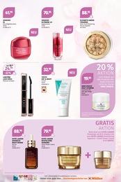 Creme Angebot & Preis im aktuellen Müller Prospekt Creme Angebot im aktuellen Müller Prospekt auf Seite 9