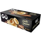 Cheesecake au spéculoos - GÜ dans le catalogue Carrefour