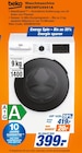 Waschmaschine BM3WFU4941A im Angebot bei expert in Kempten Waschmaschine BM3WFU4941A Angebote von beko bei expert Kempten für 399,00 €