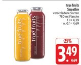 Aktuelles Smoothie Angebot bei EDEKA in Fürth ab 3,49 €