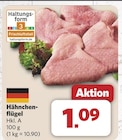 combi Wallenhorst - Hähnchenflügel Angebot im Prospekt Hähnchenflügel bei combi im Wallenhorst Prospekt für 1,09 €
