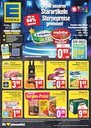 EDEKA Prospekt: "Top Angebote", 20 Seiten, 16.09.2024 - 21.09.2024