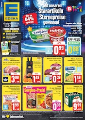 Aktueller EDEKA Supermarkt Prospekt in Schneverdingen und Umgebung, "Top Angebote" mit 20 Seiten, 16.09.2024 - 21.09.2024