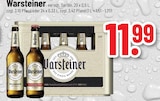 Warsteiner Angebote bei Trinkgut Bensheim für 11,99 €