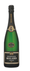 AOP Champagne Champagne Grand Cru Blanc de Noirs - Malard dans le catalogue Nicolas