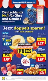 Ähnliche Angebote wie Granatapfel im Prospekt "LIDL LOHNT SICH" auf Seite 52 von Lidl in Oldenburg