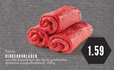 Aktuelles RINDERROULADEN Angebot bei EDEKA in Bochum ab 1,59 €