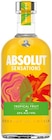 Absolut Vodka 40% Vol. oder Sensations 20% Vol. im Angebot bei REWE in Bochum Absolut Vodka 40% Vol. oder Sensations 20% Vol. Angebote von Absolut bei REWE Bochum für 9,99 €