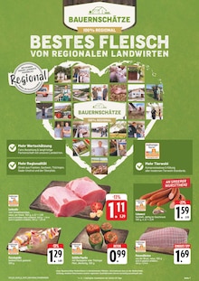 Braten im aktuellen EDEKA Prospekt (Chemnitz) Braten im EDEKA Prospekt "Wir lieben Lebensmittel!" mit 28 Seiten (Chemnitz)