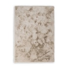 FELLTEPPICH 120/160 cm Creme von Schöner Wohnen im aktuellen XXXLutz Möbelhäuser Prospekt für 159,20 €