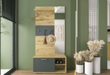 Garderobe bei Sparkauf im Haßfurt Prospekt für 149,00 €