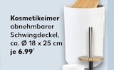 Kosmetikeimer von  im aktuellen Kaufland Prospekt für 6,99 €