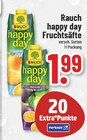 Aktuelles happy day Fruchtsäfte Angebot bei Marktkauf in Recklinghausen ab 1,99 €