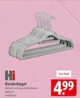Kleiderbügel im Angebot bei famila Nordost in Flensburg Kleiderbügel Angebote von Hi bei famila Nordost Flensburg für 4,99 €