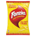 The Original im EDEKA Prospekt The Original von Fonzies im aktuellen EDEKA Prospekt für 1,04 €