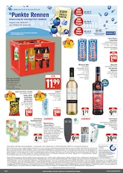 Aktueller nah und gut Prospekt mit Coca Cola, "Wir lieben Lebensmittel!", Seite 4