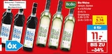 Aktuelles Bio Weine Angebot bei Netto Marken-Discount in Duisburg ab 11,00 €