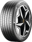 Continental PKW-Sommerreifen 225/45 R 17 XL FR TL 94Y PremiumContact™ 7 bei BayWa AG im Forchheim Prospekt für 103,90 €
