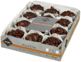 Kuchengebäck im METRO Prospekt Muffins von RIOBA im aktuellen METRO Prospekt für 10,14 €