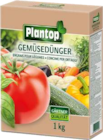 Gemüsedünger im Angebot bei Bauzentrum Reinholdshain in Freital Gemüsedünger Angebote von Plantop bei Bauzentrum Reinholdshain Freital für 4,99 €