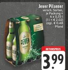 E center Dinslaken Prospekt mit  im Angebot für 3,99 €