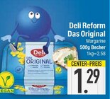 Das Original Angebote von Deli Reform bei EDEKA Ingolstadt für 1,29 €