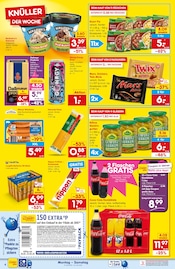 Aktueller Netto Marken-Discount Prospekt mit Coca Cola, "Aktuelle Angebote", Seite 4