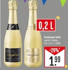 Sekt Angebote von Freixenet bei Marktkauf Neu-Ulm für 1,99 €