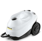 Dampfreiniger „SC 3 EasyFix“ im Angebot bei Hagebaumarkt in Ratingen Dampfreiniger „SC 3 EasyFix“ Angebote von Kärcher bei Hagebaumarkt Ratingen für 139,00 €