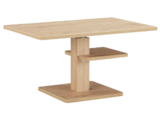 Couchtisch im Angebot bei Möbel Mahler Siebenlehn in Freiberg Couchtisch Angebote bei Möbel Mahler Siebenlehn Freiberg für 248,00 €