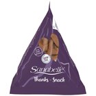 Sanabelle Thanks Snack 20 g bei Zookauf im Jessen Prospekt für 0,39 €