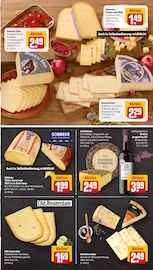 Aktueller REWE Prospekt mit Butter, "Dein Markt", Seite 9