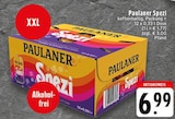 Aktuelles Spezi Angebot bei EDEKA in Krefeld ab 6,99 €