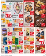 Aktueller Kaufland Prospekt mit Vollkornbrot, "Aktuelle Angebote", Seite 15