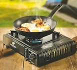 Camping-Gaskocher im Angebot bei Thomas Philipps in Bautzen Camping-Gaskocher Angebote von Landmann bei Thomas Philipps Bautzen für 14,99 €