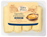 Quenelles à la lyonnaise - REFLETS DE FRANCE à 3,35 € dans le catalogue Carrefour