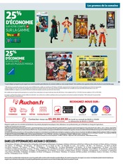 Prospectus Auchan Hypermarché "OBJECTIF BBQ" en cours à Strasbourg, Page 59 Catalogue Auchan Hypermarché en cours à Strasbourg, "OBJECTIF BBQ", Page 59
