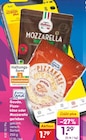 Gouda, Pizzakäse oder Mozzarella gerieben im Angebot bei Netto Marken-Discount in Aachen Gouda, Pizzakäse oder Mozzarella gerieben Angebote von Gutes Land bei Netto Marken-Discount Aachen für 1,29 €